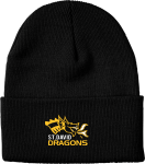 St. David - Toque
