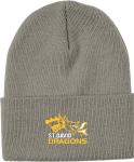 St. David - Toque