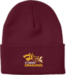 St. David - Toque