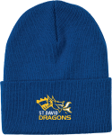 St. David - Toque