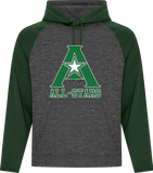 Assiginack PS - Two-tone Hoodie