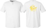 Backyard Ultra - UA Team Tech T-shirt