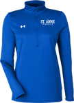 St. Anne Angels - UA Quarter Zip