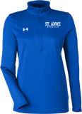 St. Anne Angels - UA Quarter Zip