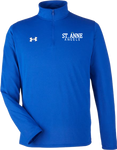 St. Anne Angels - UA Quarter Zip