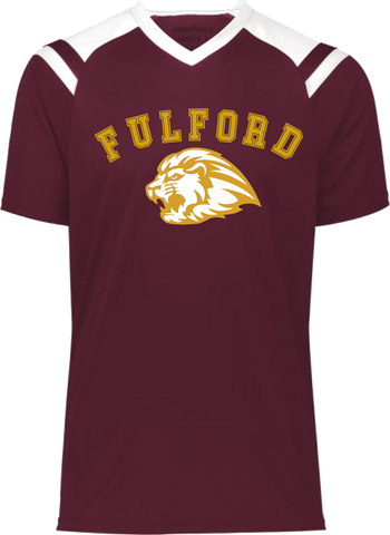 Fulford Academy - Sport Jersey