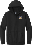 Notre Place - Zip-up