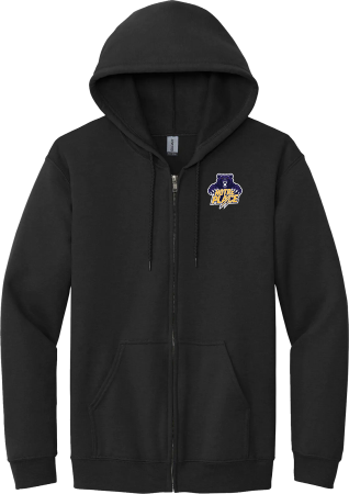 Notre Place - Zip-up