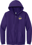 Notre Place - Zip-up