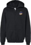 Notre Place - Zip-up