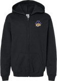 Notre Place - Zip-up