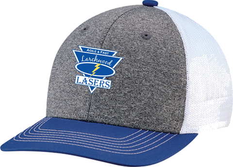 LARCHWOOD PS - BALL CAP