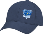 LARCHWOOD PS - BALL CAP PRINTED