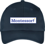 MONTESSORI - BALL CAP