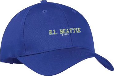 RL BEATTIE - BALL CAP