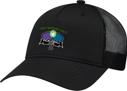 WNO Pickleball Association - Ball cap