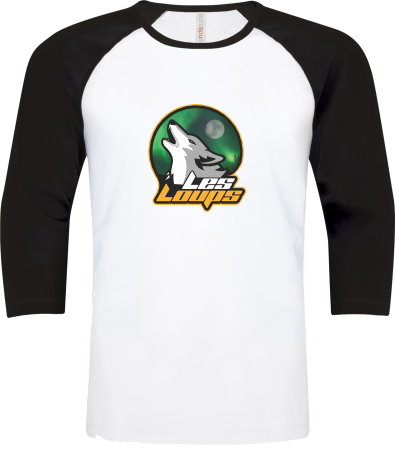 JEB - Chemise Baseball