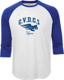 CVDCS - BASEBALL SHIRT