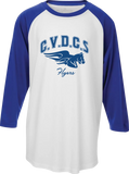 CVDCS - BASEBALL SHIRT