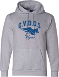 CVDCS - CHAMPION HOODIE