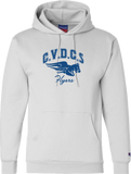 CVDCS - CHAMPION HOODIE