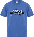 LARCHWOOD PS - CHOIR T-SHIRTS
