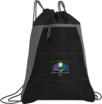 WNO Pickleball Association - Cinch Bag