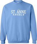 St. Anne Angels - Crewneck