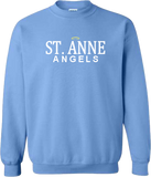 St. Anne Angels - Crewneck