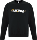 Ste-Marie - Crewneck