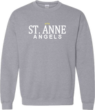 St. Anne Angels - Crewneck