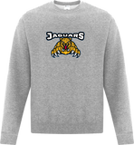 St. John - Crewneck