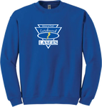 LARCHWOOD PS - CREWNECK ADULT