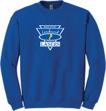LARCHWOOD PS - CREWNECK ADULT