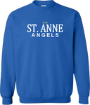 St. Anne Angels - Crewneck