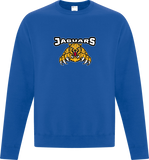 St. John - Crewneck
