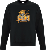 Ste-Marie - Crewneck
