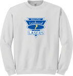 LARCHWOOD PS - CREWNECK ADULT