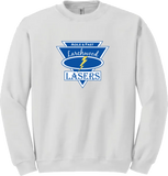 LARCHWOOD PS - CREWNECK ADULT