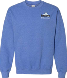 ST-DOMINIQUE - Crewneck