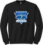 LARCHWOOD PS - CREWNECK ADULT
