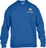 ST-DOMINIQUE - Crewneck