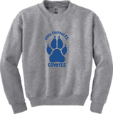 LCPS - Crewneck Adult