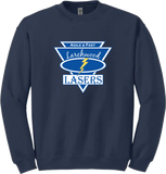 LARCHWOOD PS - CREWNECK ADULT