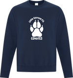 LCPS - Crewneck Adult