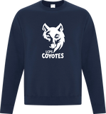 LCPS - Crewneck Adult