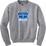 LARCHWOOD PS - CREWNECK ADULT