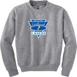 LARCHWOOD PS - CREWNECK ADULT