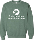 JEB - Crewneck Adulte