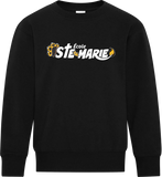 Ste-Marie - Crewneck